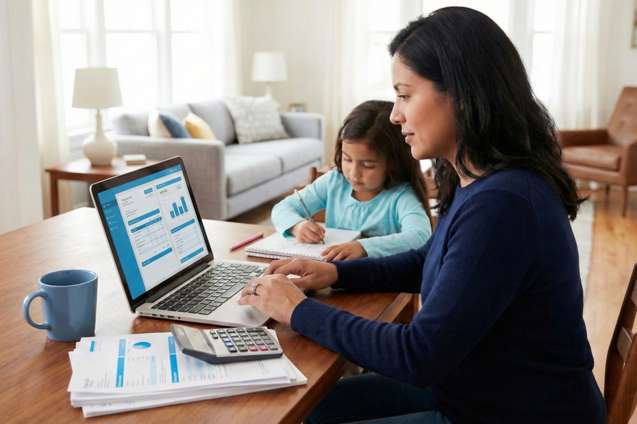 Can You Qualify for Head of Household Status?